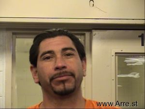 Eugene Gonzales Arrest Mugshot